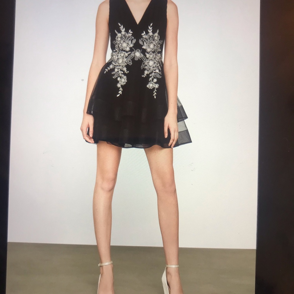 DRESS BY BCBG MAXAZRIA